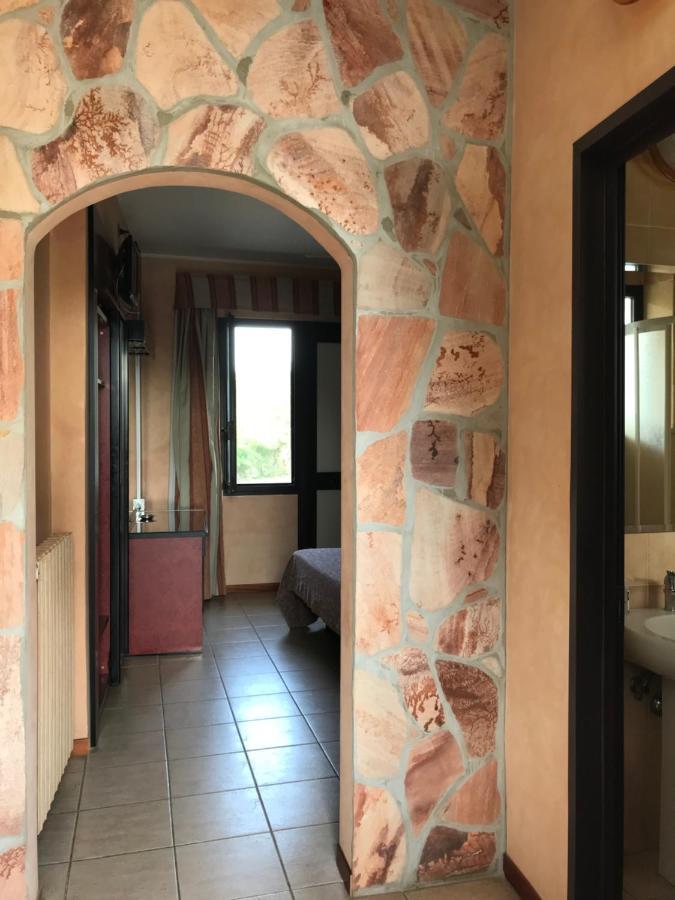 American Motel Cisterna di Latina Eksteriør billede