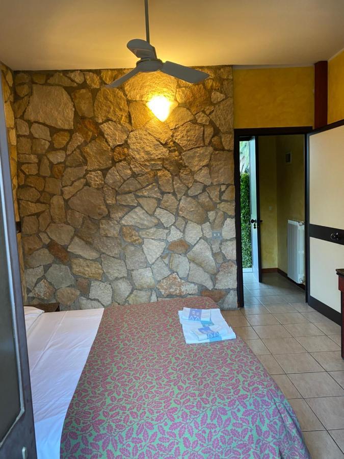 American Motel Cisterna di Latina Eksteriør billede