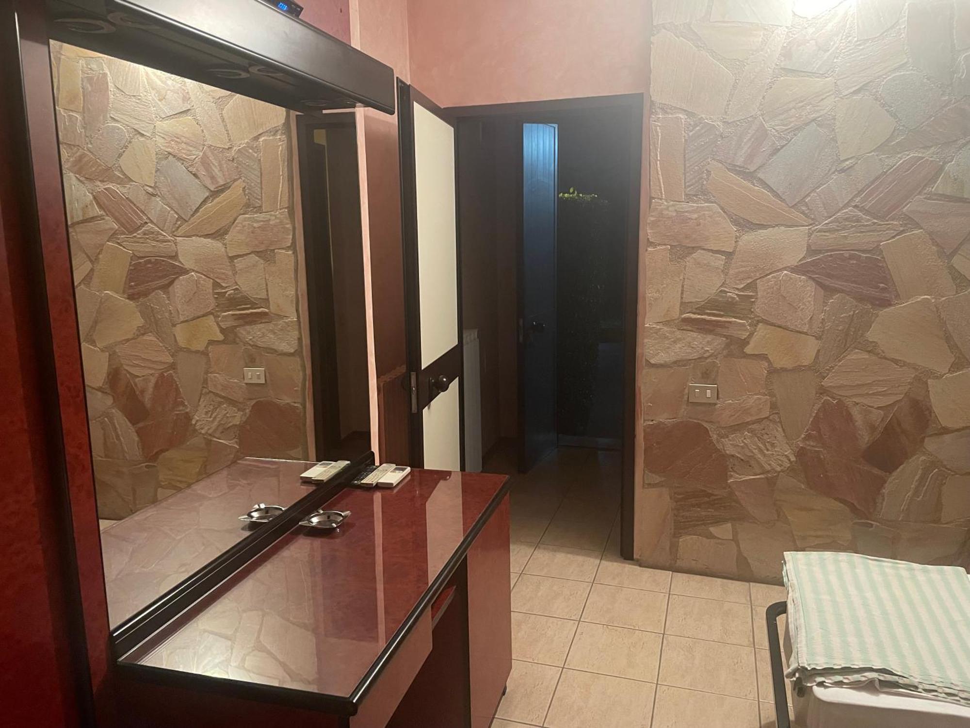 American Motel Cisterna di Latina Eksteriør billede